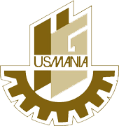 Usmania Glass Sheet Factory