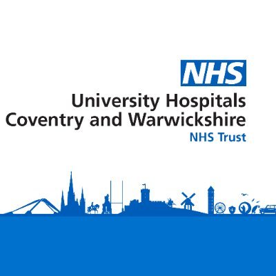 University Hospitals Coventry and Warwickshire