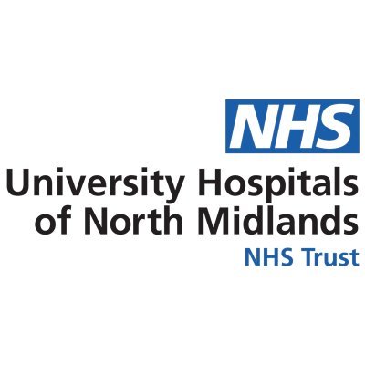 University Hospitals of North Midlands NHS Trust