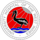 The University Hospital of the West Indies