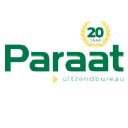 Uitzendbureau Paraat