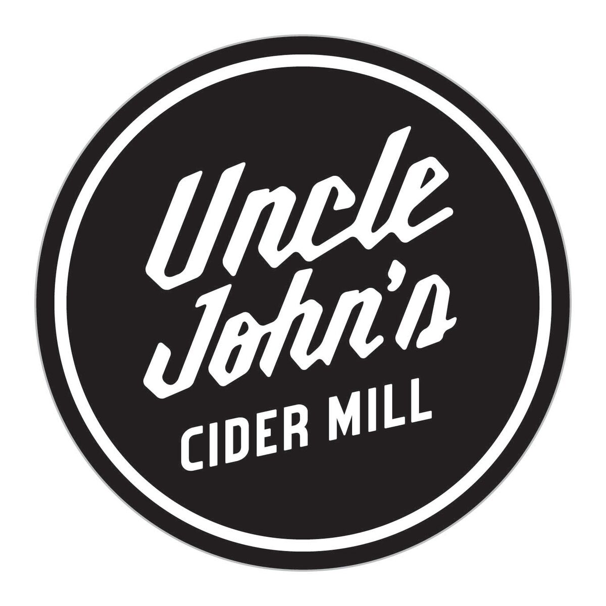 Uncle John's Cider Mill