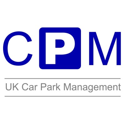 UK Car Park Management