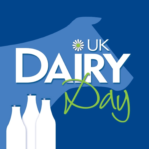 UK Dairy Day