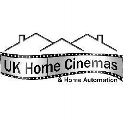 UK Home Cinemas Gallery