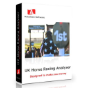 UK Horse Racing Analyser