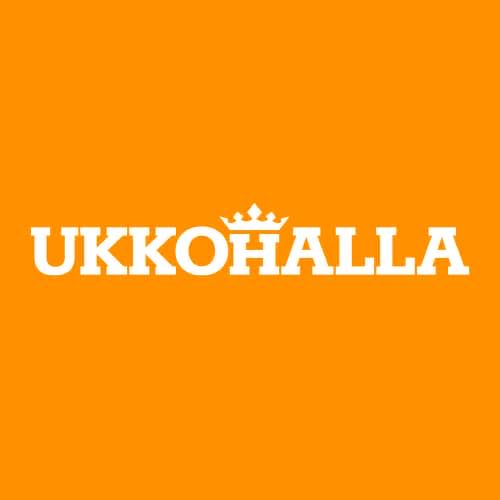 Ukkohalla