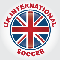 UK International Soccer