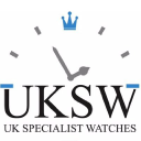 UK Specialist Watches