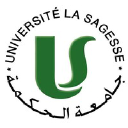 Sagesse University