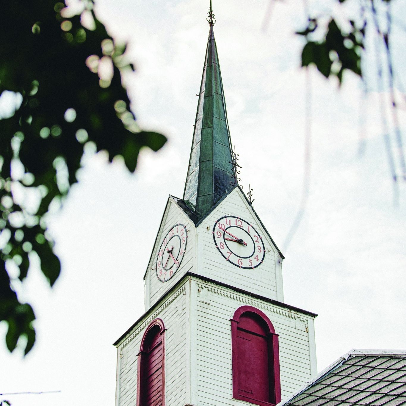 Ulstein Kyrkje