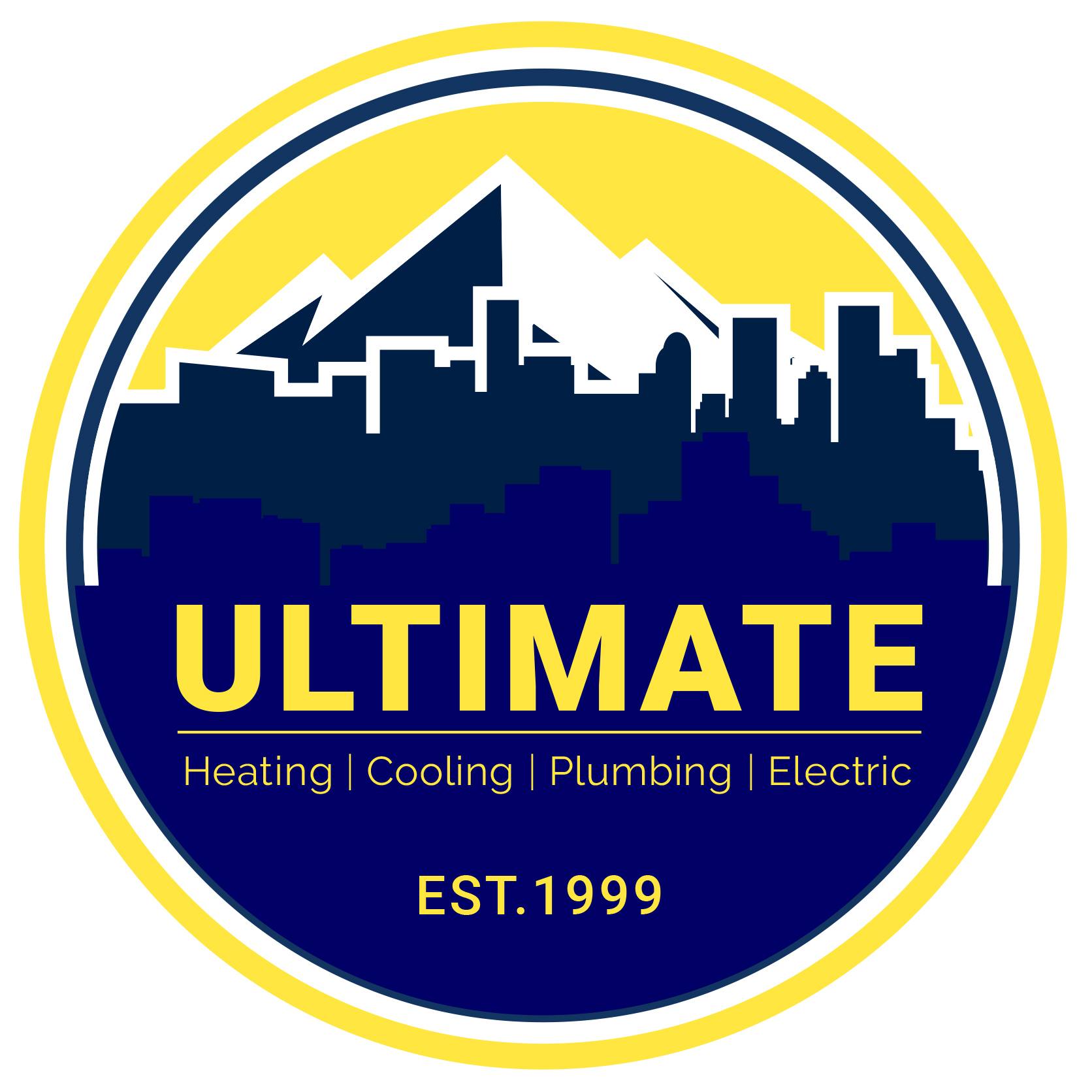 Ultimate Heating & Cooling