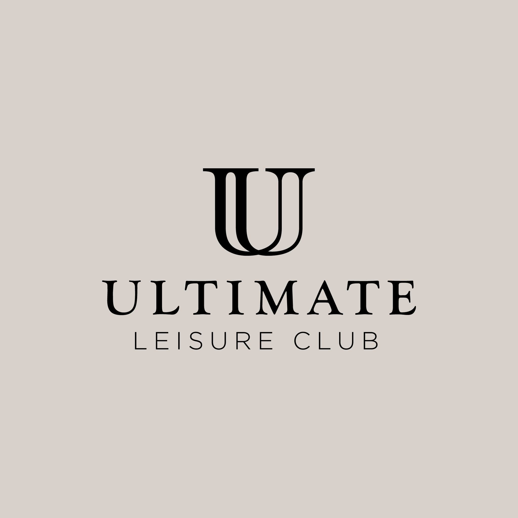 ULTIMATE LEISURE CLUB