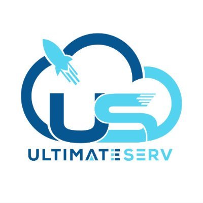 UltimateServ Inc. مؤسسة ألتميت سيرف