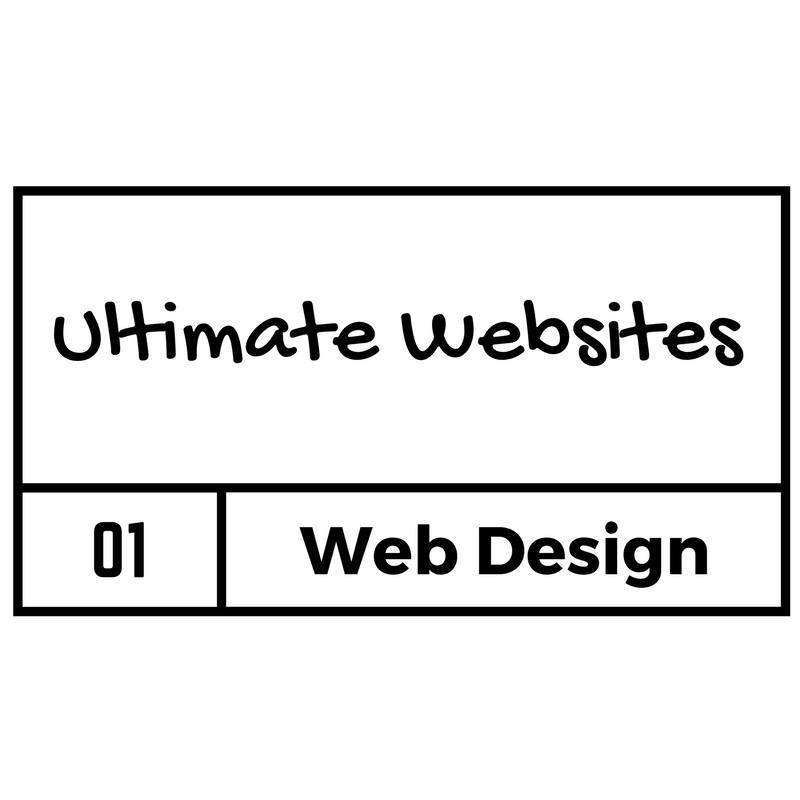 Ultimate Websites