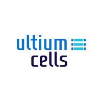 Ultium Cells Llc