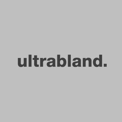 Ultrabland