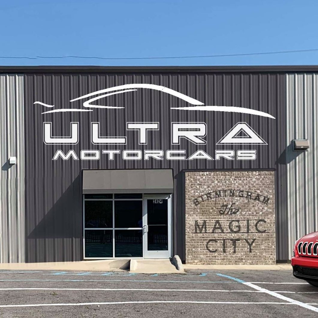 Ultra Motorcars