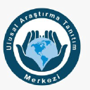 Ulusal Araştirma Tanitim Merkezi̇