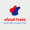 Ulusal Trans Gümrük Müşavirliği Ltd Şti