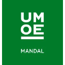 Umoe Mandal