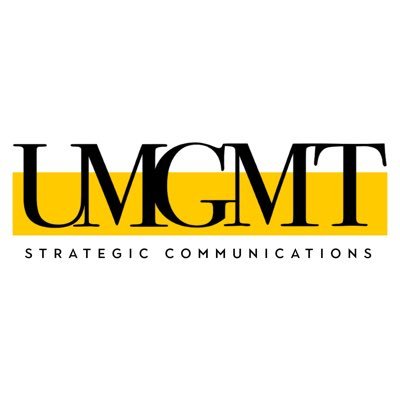 Umgmt Strategic Communications And Public Relations Agency