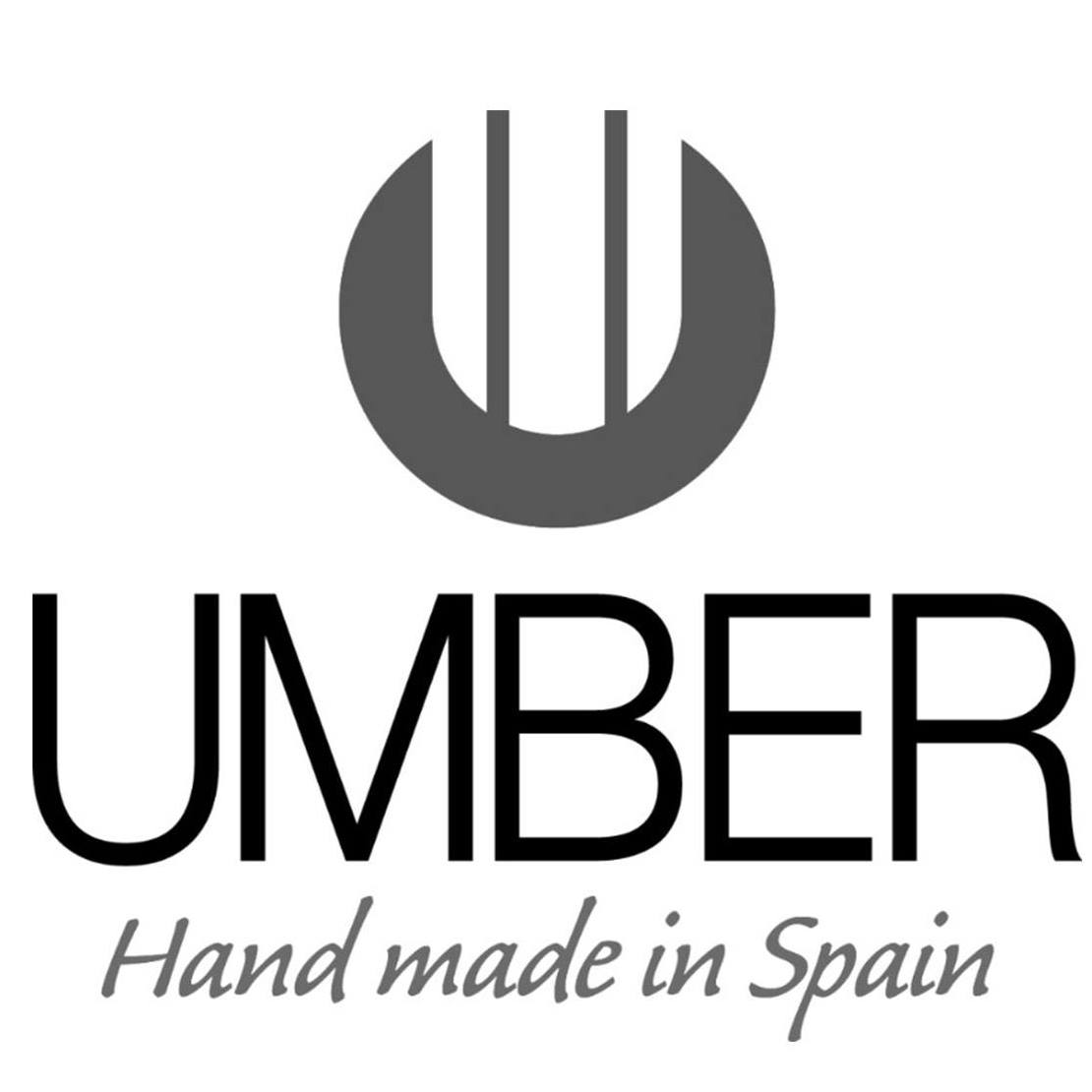 UMBER Shoes