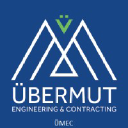 ümec   übermut Engineering And Contracting S.A.R.L.