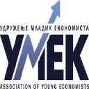 Udruženje Mladih Ekonomista   Association Of Young Economists