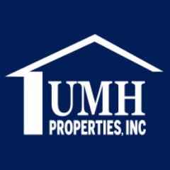 Umh Properties, Inc