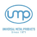 Universal Metal Products .