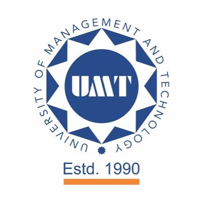 University of Management and Technology