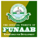 Federal University of Agriculture , Abeokuta