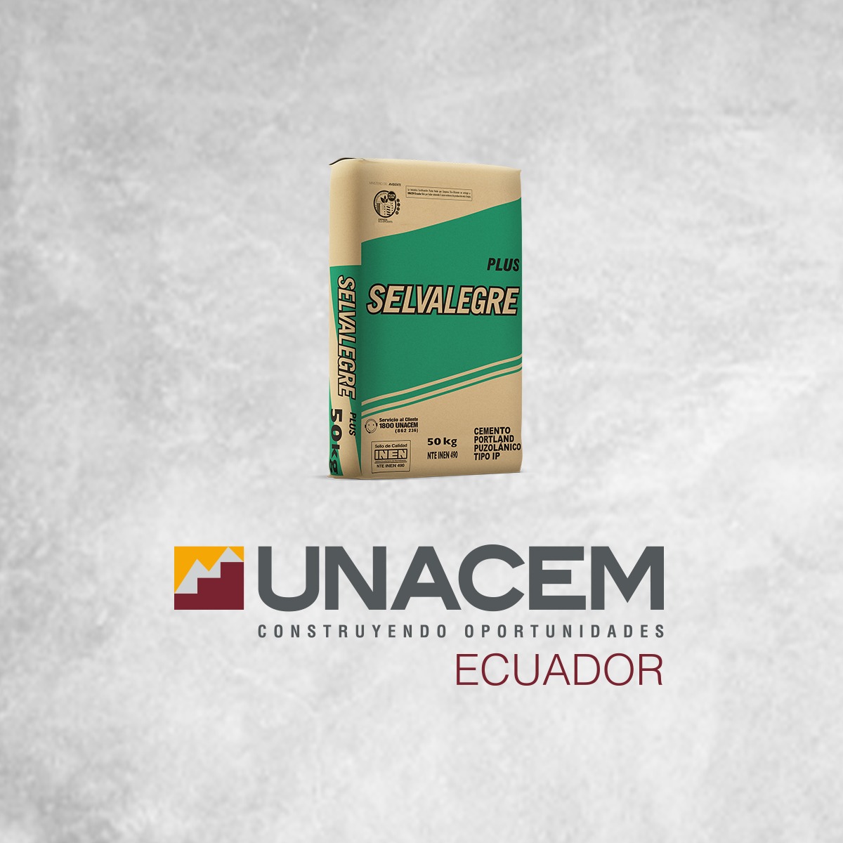 UNACEM Ecuador