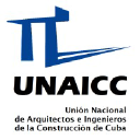 Unión Nacional De Arquitectos E Ingenieros De La Construcción De Cuba