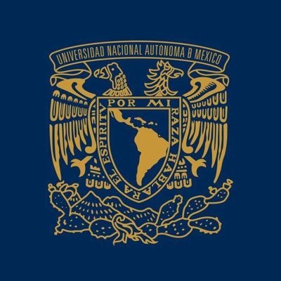 Universidad Nacional Autónoma de México