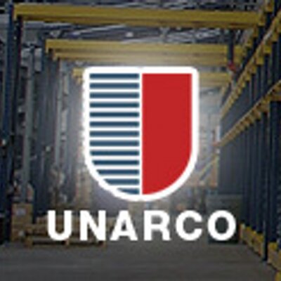 UNARCO Rack