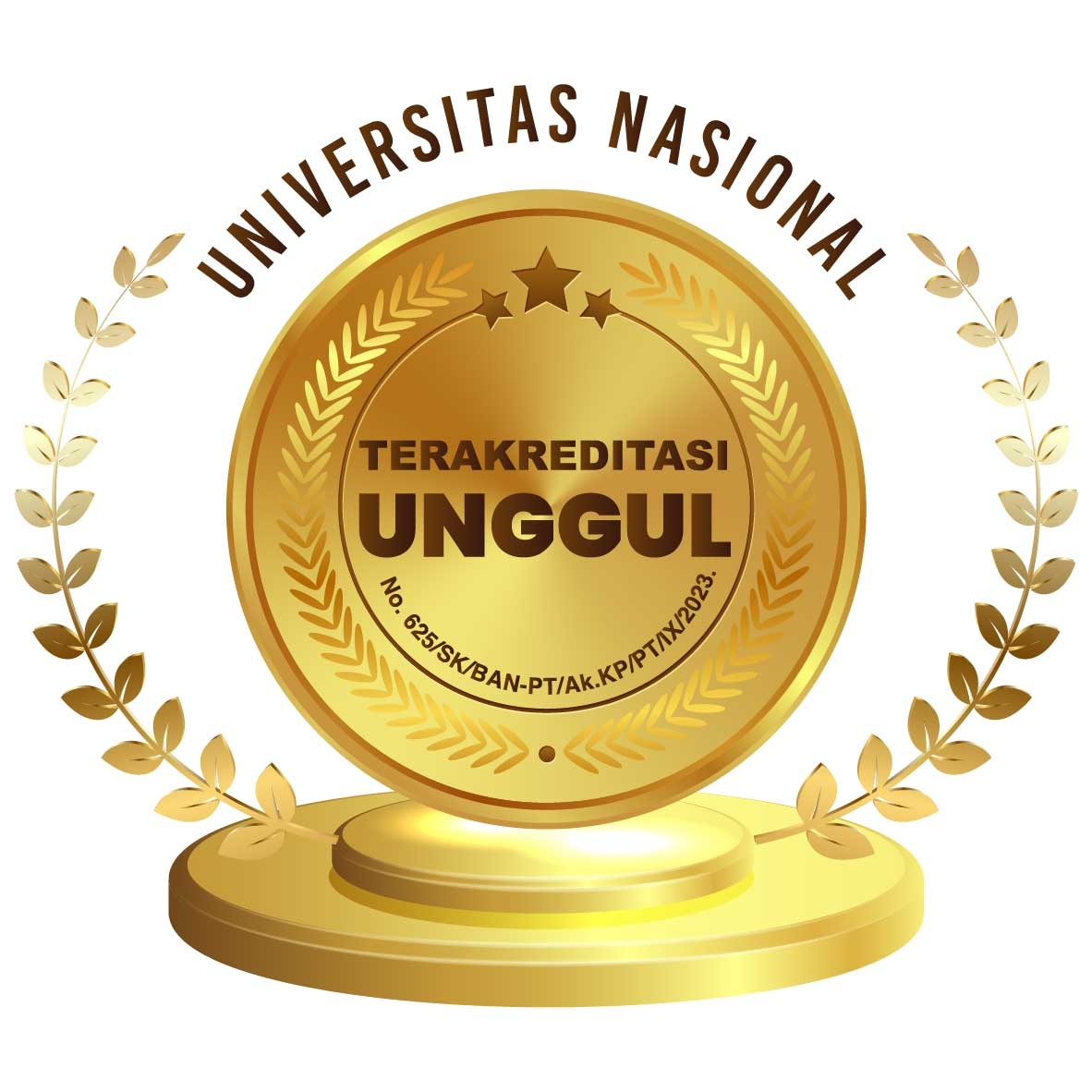 Universitas Nasional