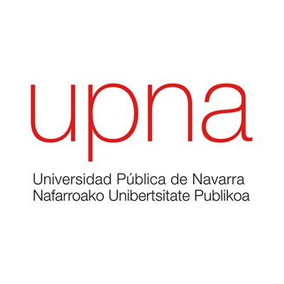 Universidad Pública De Navarra