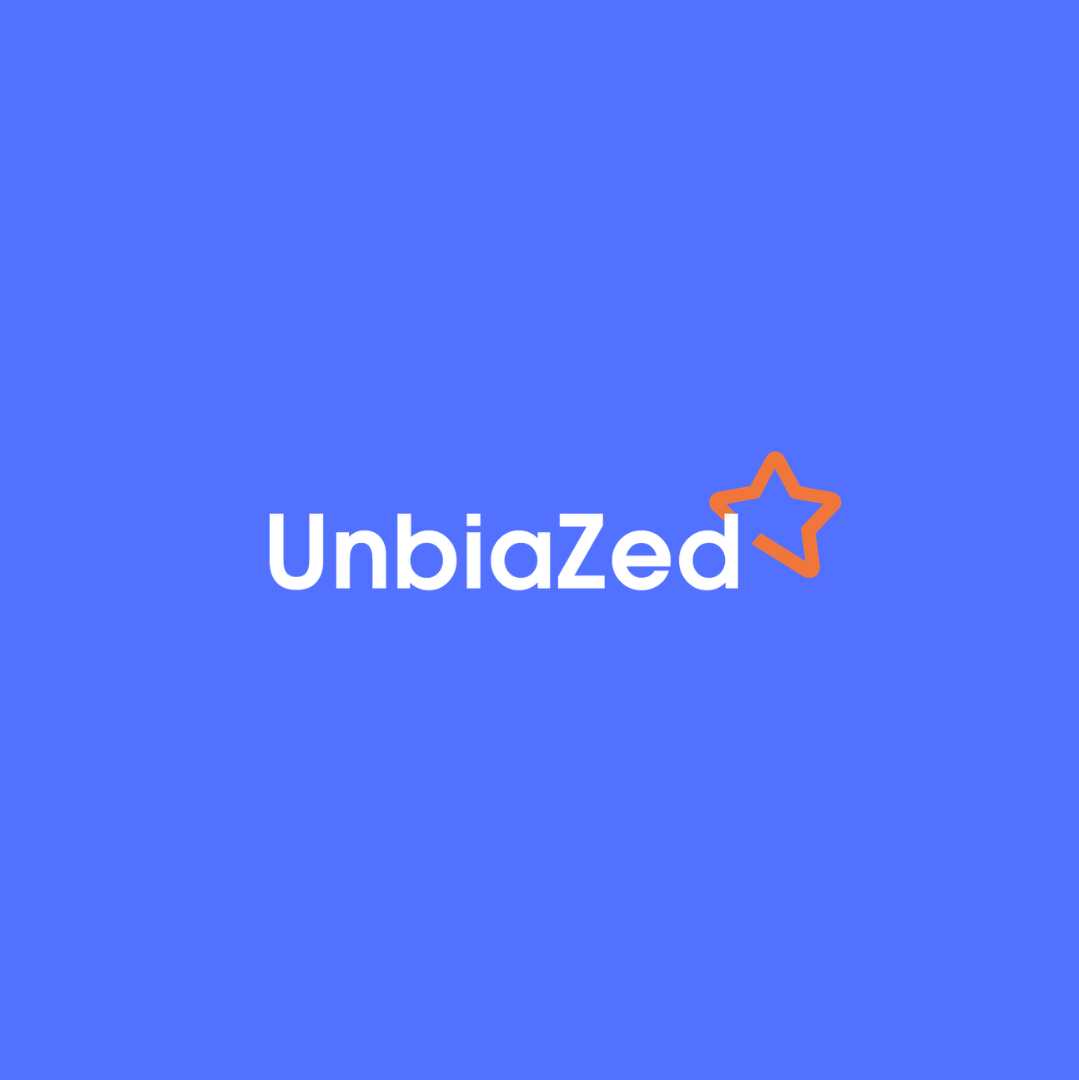 Unbiazed