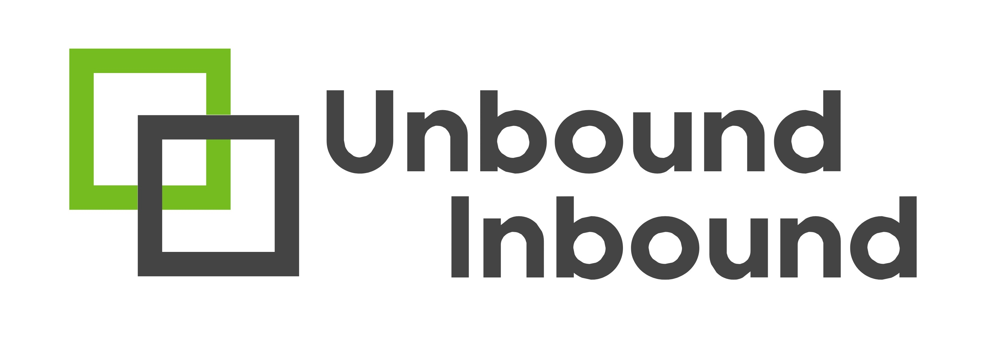 Unbound Inbound