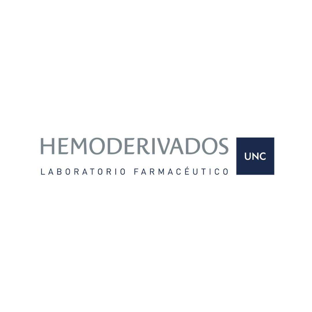 Laboratorio de Hemoderivados - UNC