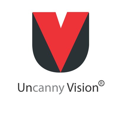 Uncanny Vision