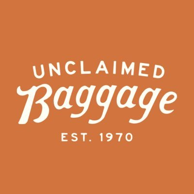 Unclaimed Baggage Center