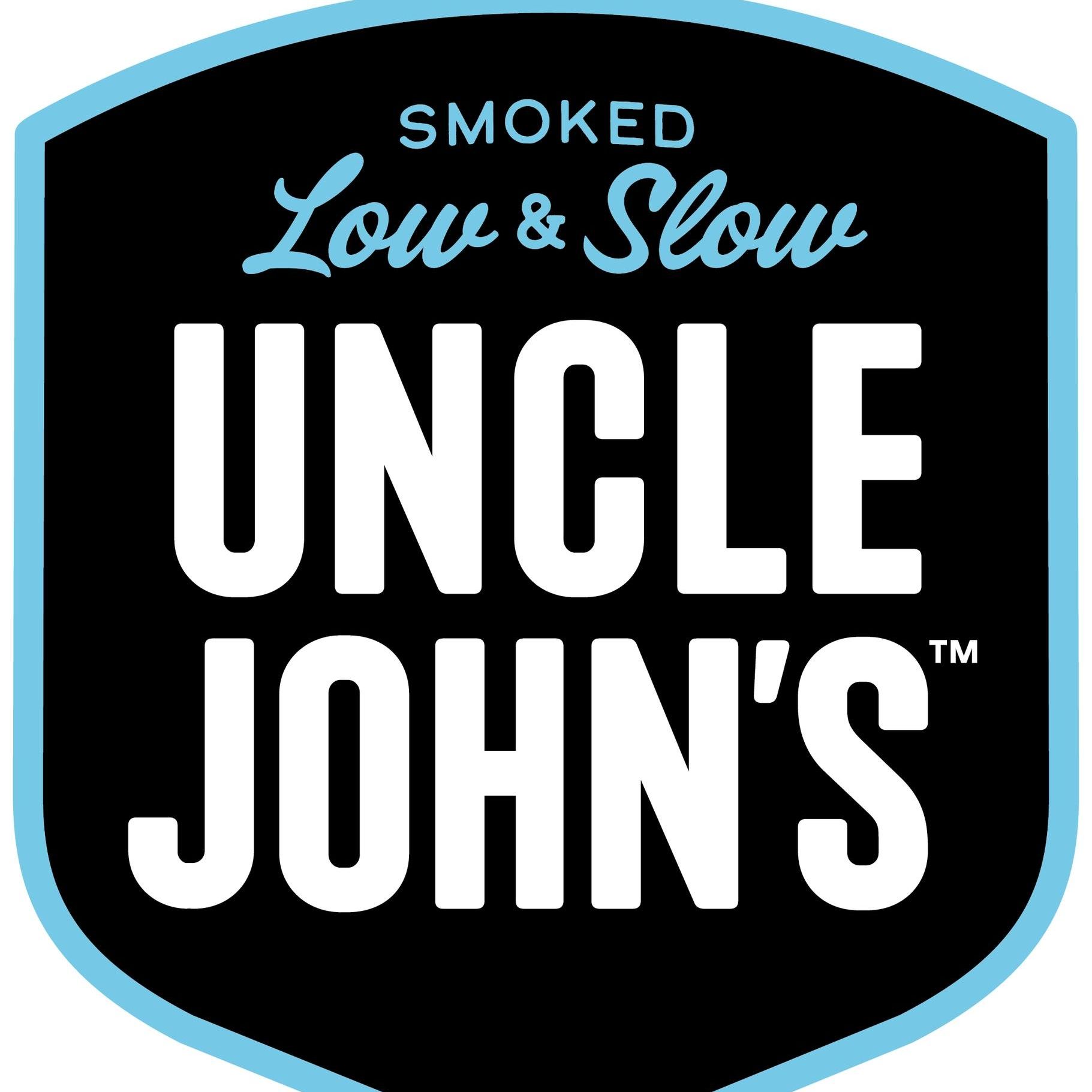 Uncle John