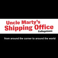 Uncle Marty