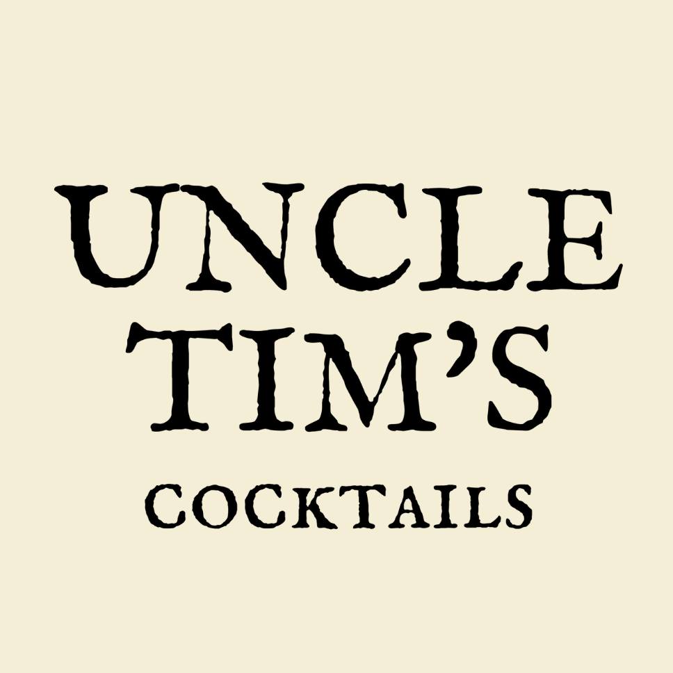 Uncle Tim's Cocktails