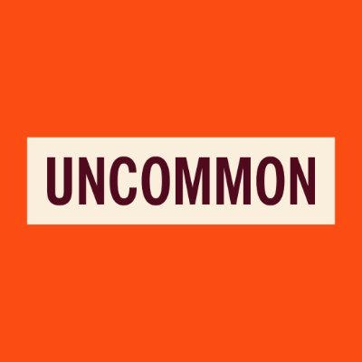 Uncommon