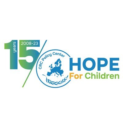 Hope For Children CRC Policy Center