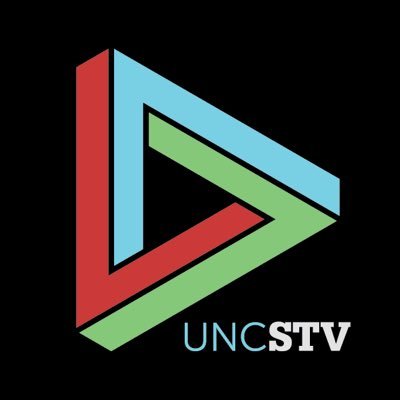 UNC STUDENT TELEVISION